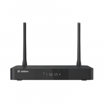 Смарт ТВ приставка, медиаплеер Zidoo z9x Pro (Smart TV Android)-3