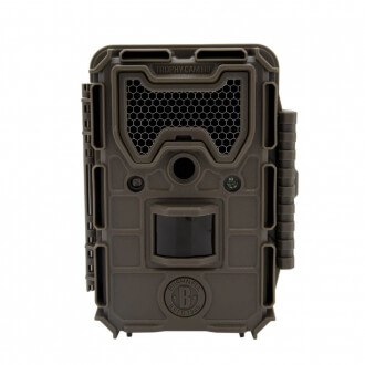 Фотоловушка Bushnell Trophy Cam HD Aggressor Low-Glow 16MP-1
