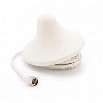 Антенна для усиления сигнала GSM/3G/4G LPD-05 (Внутренняя, 5 Дб) с кабелем 3 м.-2