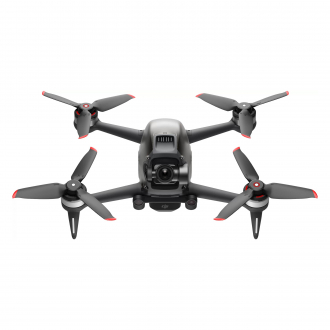 Квадрокоптер DJI FPV Combo-1